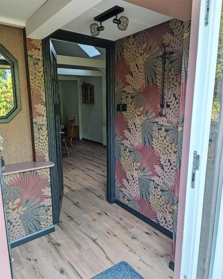 Vakantiewoning De Koolboet Koedijk Exteriér fotografie