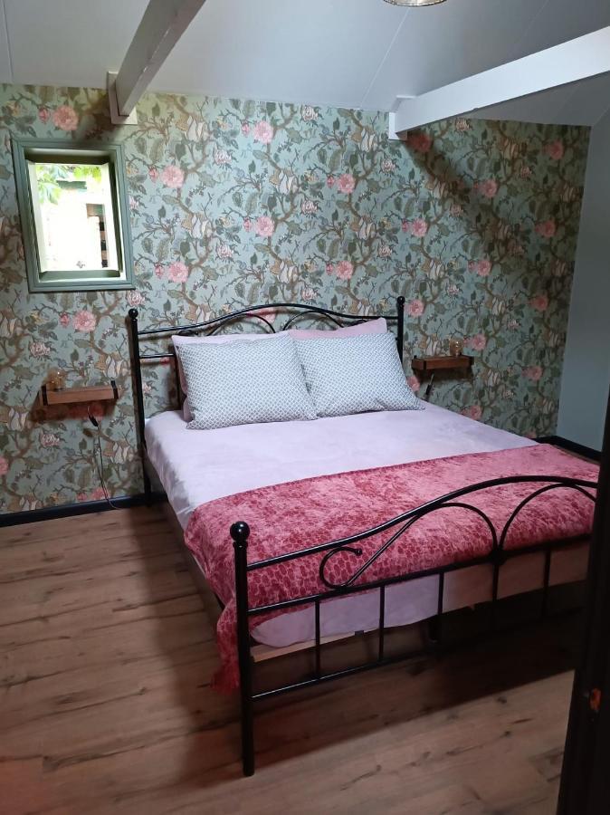Vakantiewoning De Koolboet Koedijk Exteriér fotografie