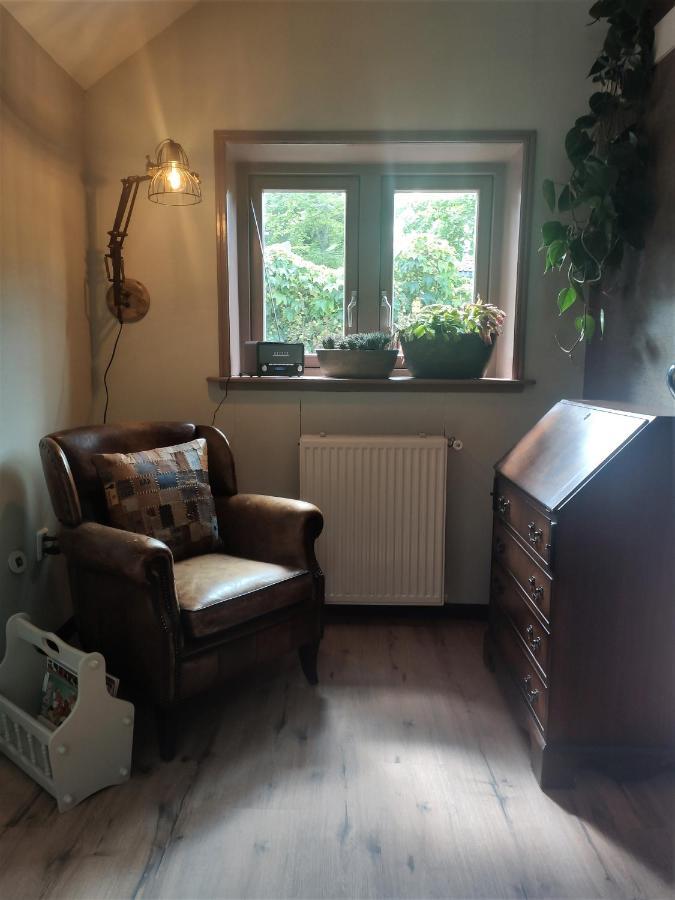 Vakantiewoning De Koolboet Koedijk Exteriér fotografie
